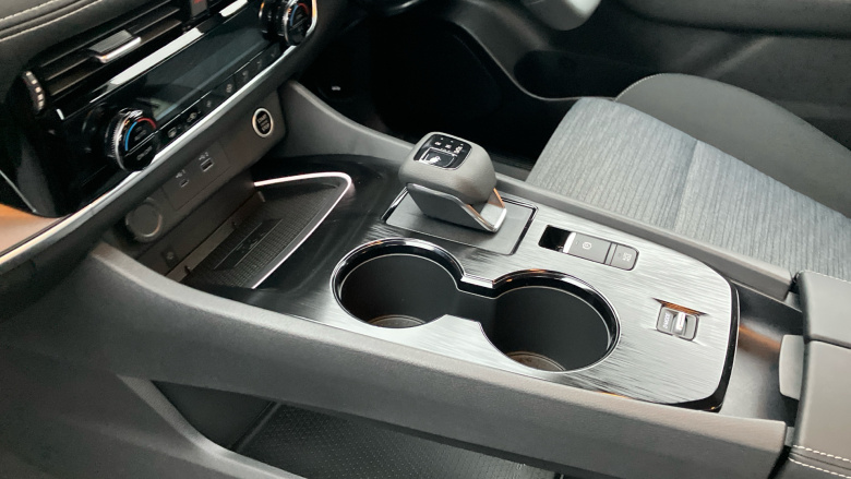 Nissan X-Trail 1.5 MHEV 163 N-Connecta 5dr [7 Seat] Xtronic Petrol Station Wagon